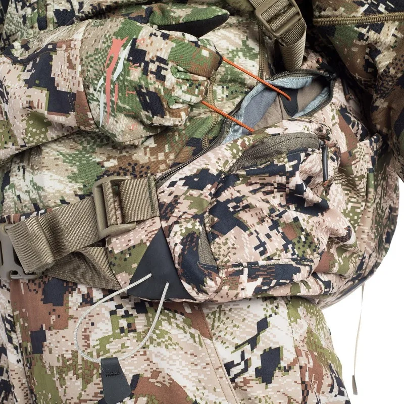 Gear Apex Pack Optifade Subalpine One Size เหมาะกับทุกคน