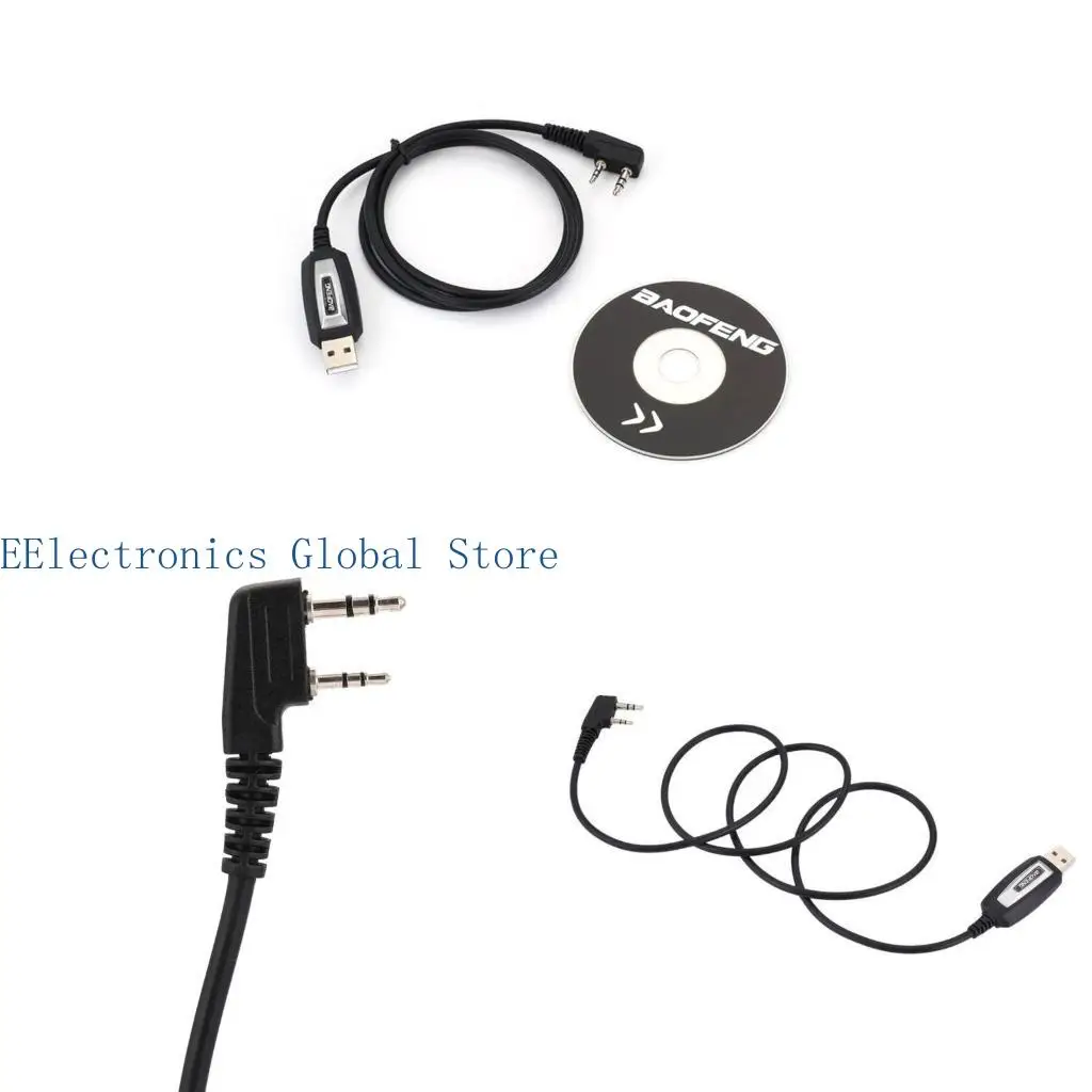 462B Usb Programmin… - image