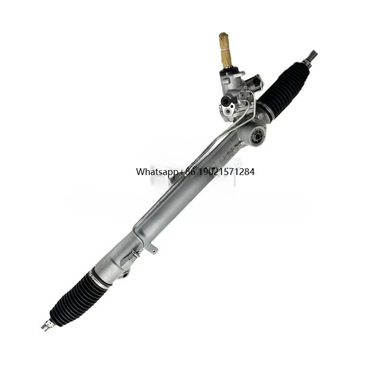 Auto Car Parts Power Steering Rack for  Range Rover Sport Sport 2005-2013  RHD Oe LR031745 KS00002036 KS01001868