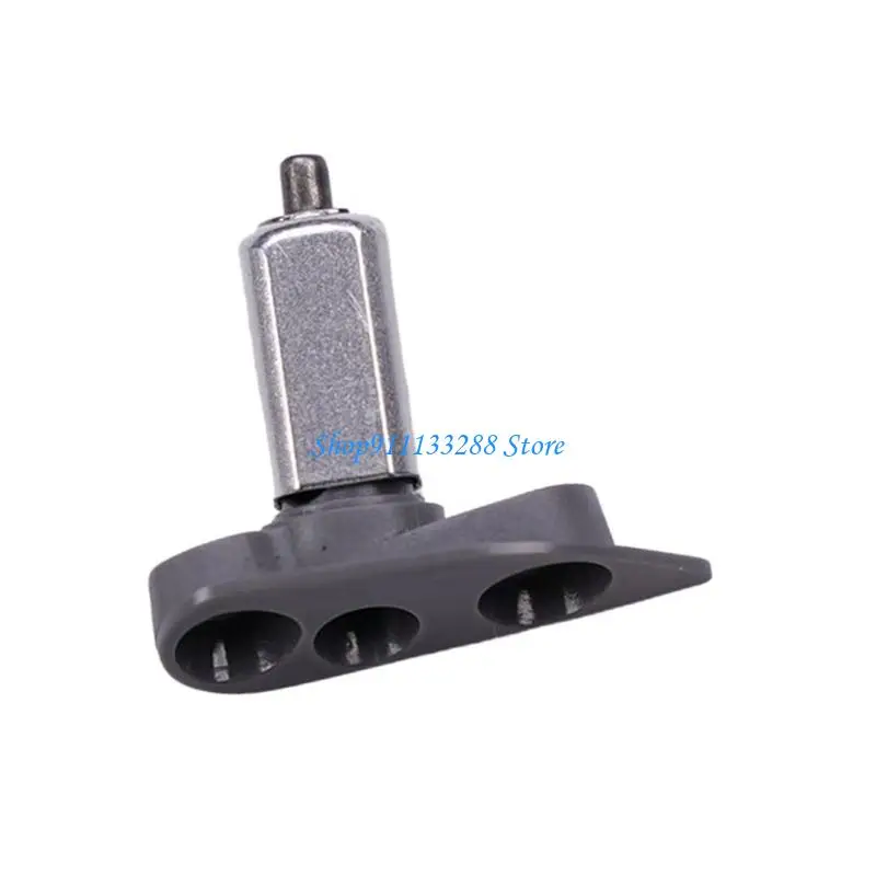 G88D Metal Shaft Replacement Part Enabling Rotation in Professional Filming