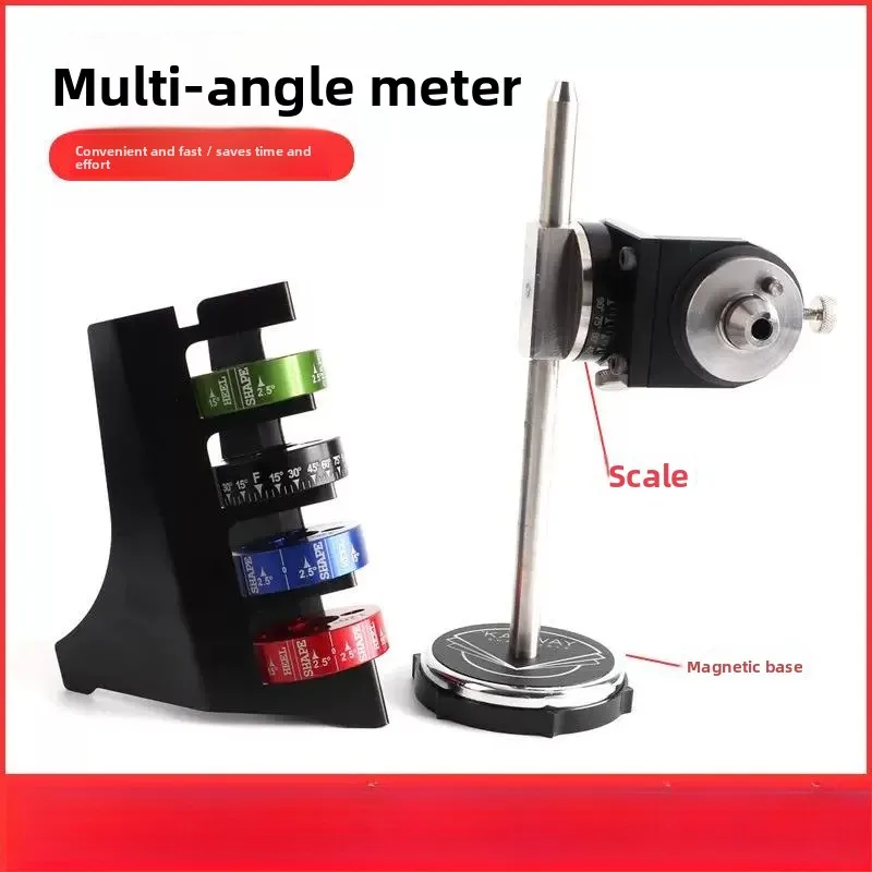 Jewelry Graver Grinding Machine Dual Angle Engraving Knife Sharpener Graver Sharpener Knife Sharpening