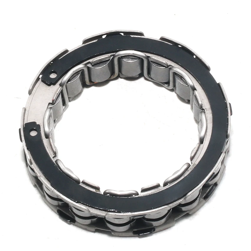 Motorcycle Engine Clutch Starter One Way Bearing For Yamaha YZF-R1 R1S Limited 50th Anniversary Edition RaceBase 5VY-15570-00