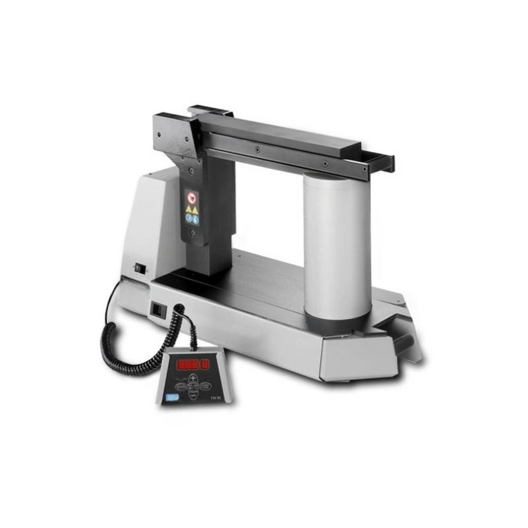 

For electromagnetic induction bearing heaters portable SKF TIH030M/230V