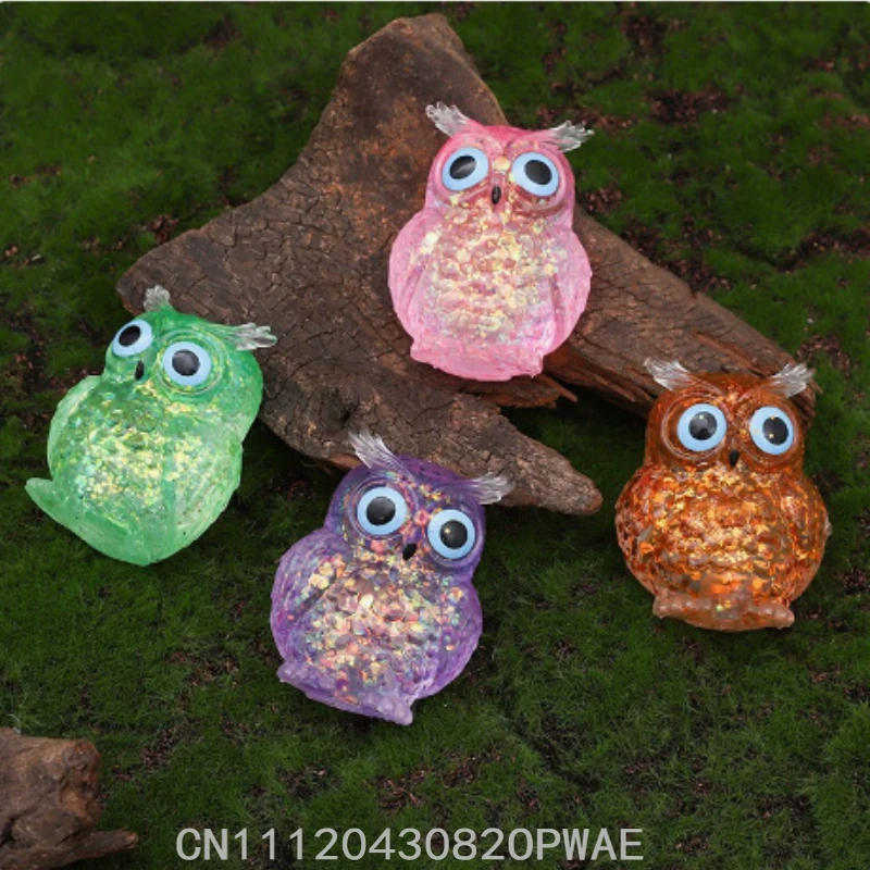 

Maltose Stress Relief Toy, Same as Needoh, Slow-Resilient Stress Relief Tool Squeeze Novelty Toy Antistress Toy Stress Relief