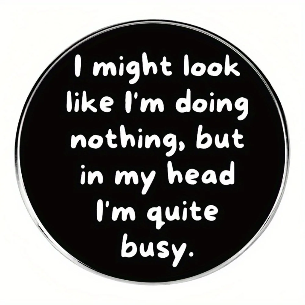 Metal Sign , "I Mig…