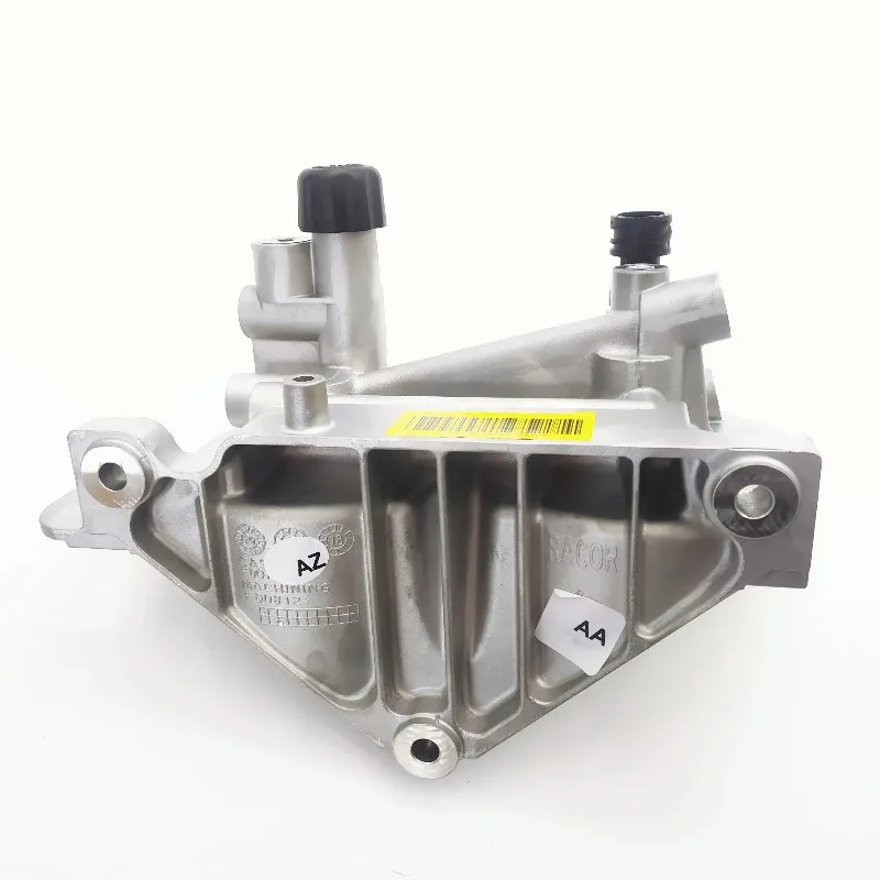 21900852 Fuel Filter Housing 2087675  21023287  for  EC700 EC380 EC480 EC330  EC340 Excavator Parts 21900852