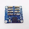 Hoson Adapter Convert Card for 4720 Change to I3200 Printhead Use on Allwin Xuli Solvent Printer Connecting Board