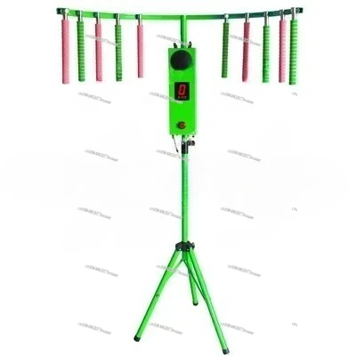 

Challenge Grab Rod Eye Quick Reaction Circle Game, Reaction Training Equipment for Children