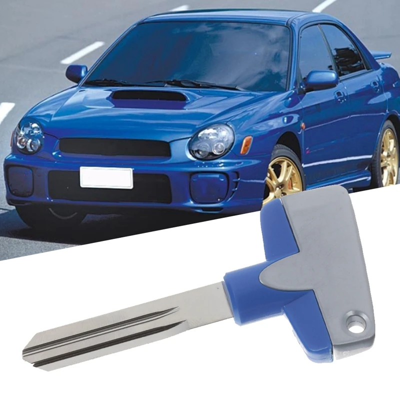 Key Embryo For SUBARU FORESTER IMPREZA WRX OUTBACK LEGACY 1998-2008 57497FE000 Car Accessories