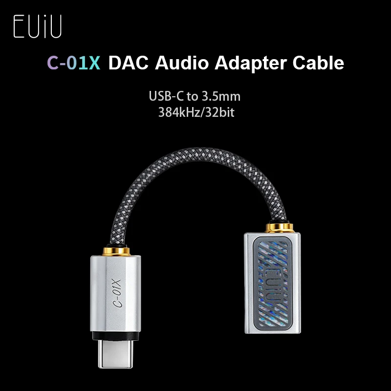 EUIU C‑01X