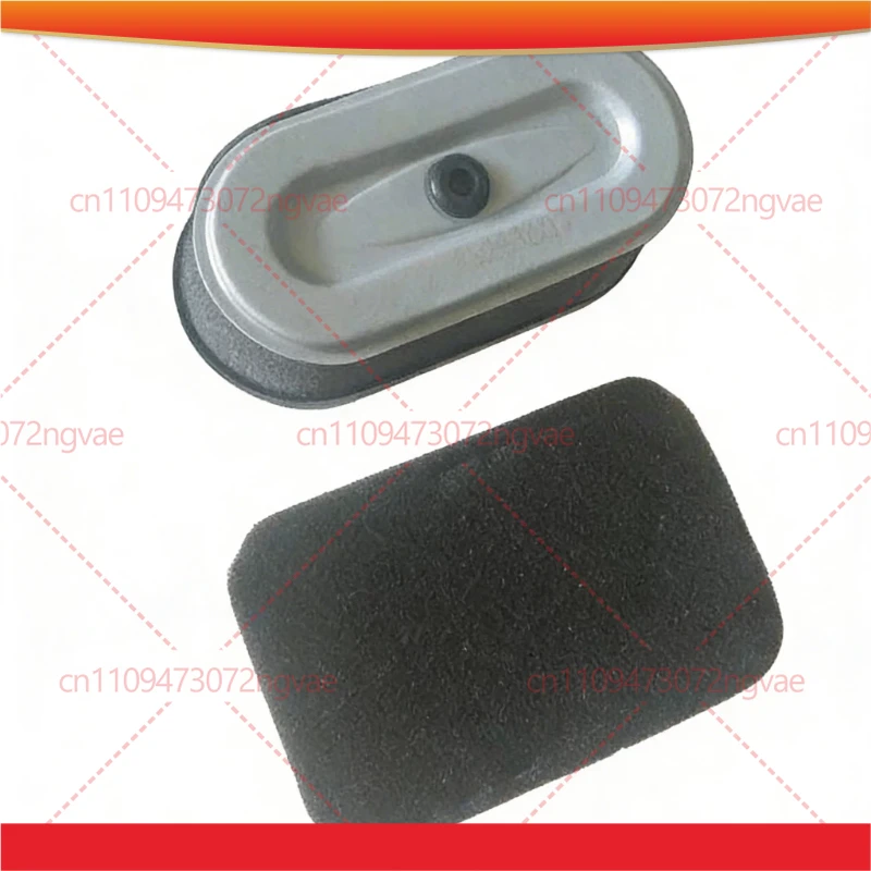 For Subaru EX13 EX17 EX21 Engine Air Filter Sponge & Paper Element Power Tool Accessories