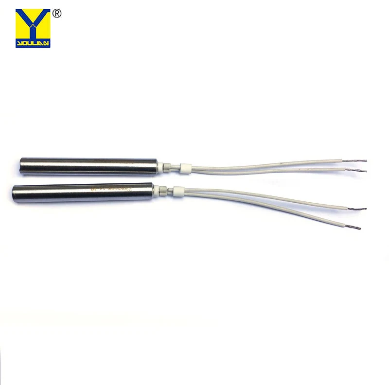 加熱ロッド電気加熱パイプチューブ発熱体 FR770/810/900 自動連続シール機バンドシーラー部品