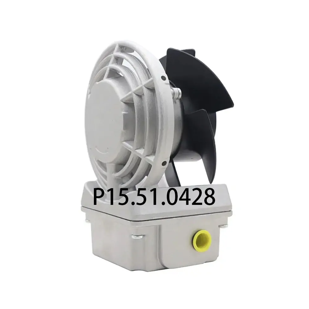 Ventilador Escape FLAI P15.51.0428 IP66 230V Impermeable - alternate angle