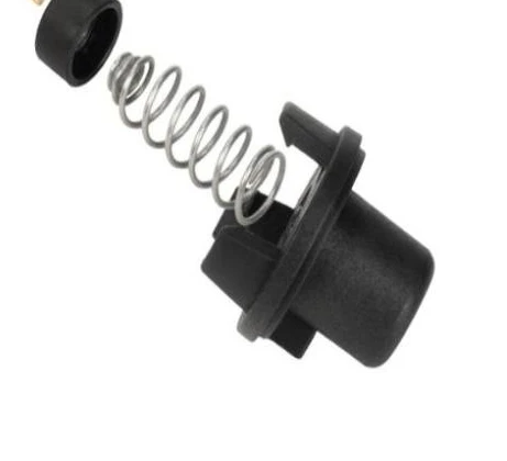 

Coffee Machine Valve Pin Copper Compatible With Jura Exhaust Valve Mold Seal And O-ring