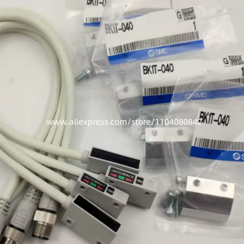 

New SMC Sensor D-P3DWA D-P4DW D-P5DW D-P3DWAL D-P4DWL D-P5DWL D-P3DWASC D-P3DWASE D-P5DW-197G-NS