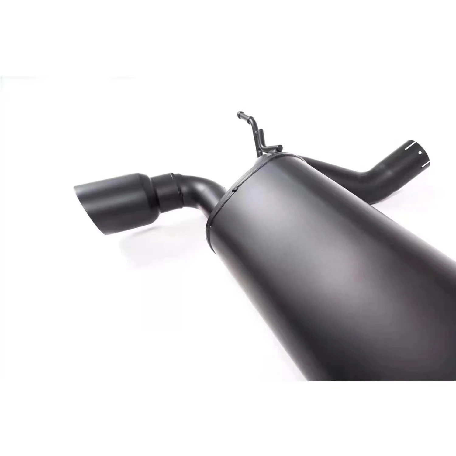 4x4 Car Accessories Hot Sales For Jeep Wrangler JK 2007-2017 New Condition 2/4 Door Exhaust Pipi