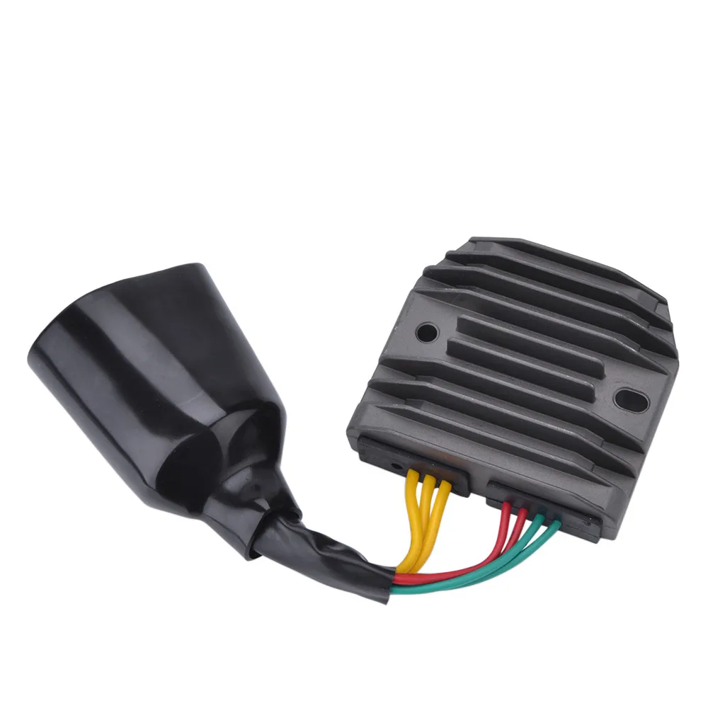 Para Honda CBR600 F5 CBR 600 RR5 RR6 pinza Radial 2005 2006 rectificador regulador de motocicleta