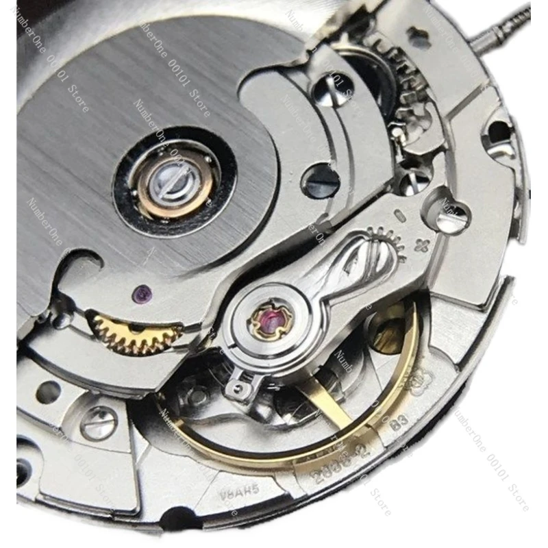 

Assemblable watch brand new Swiss ETA2836 movement 2836-2 movement 2836 case 2836-2 case