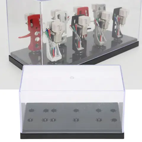 The Phonograph Music Box -AliExpress