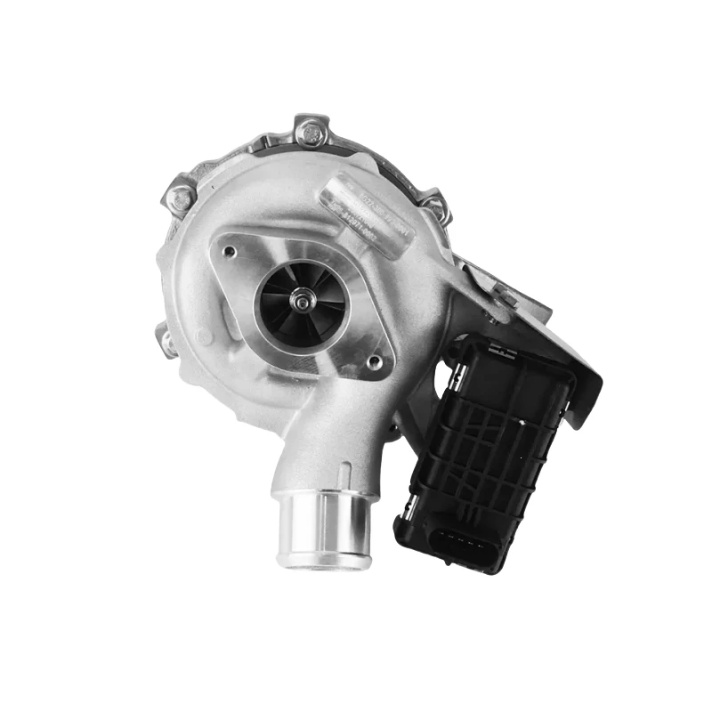 

HS Winner OEM Replacement Turbocharger for Ford F-150 3.5L EcoBoost 2017-2022 High Efficiency Condition New