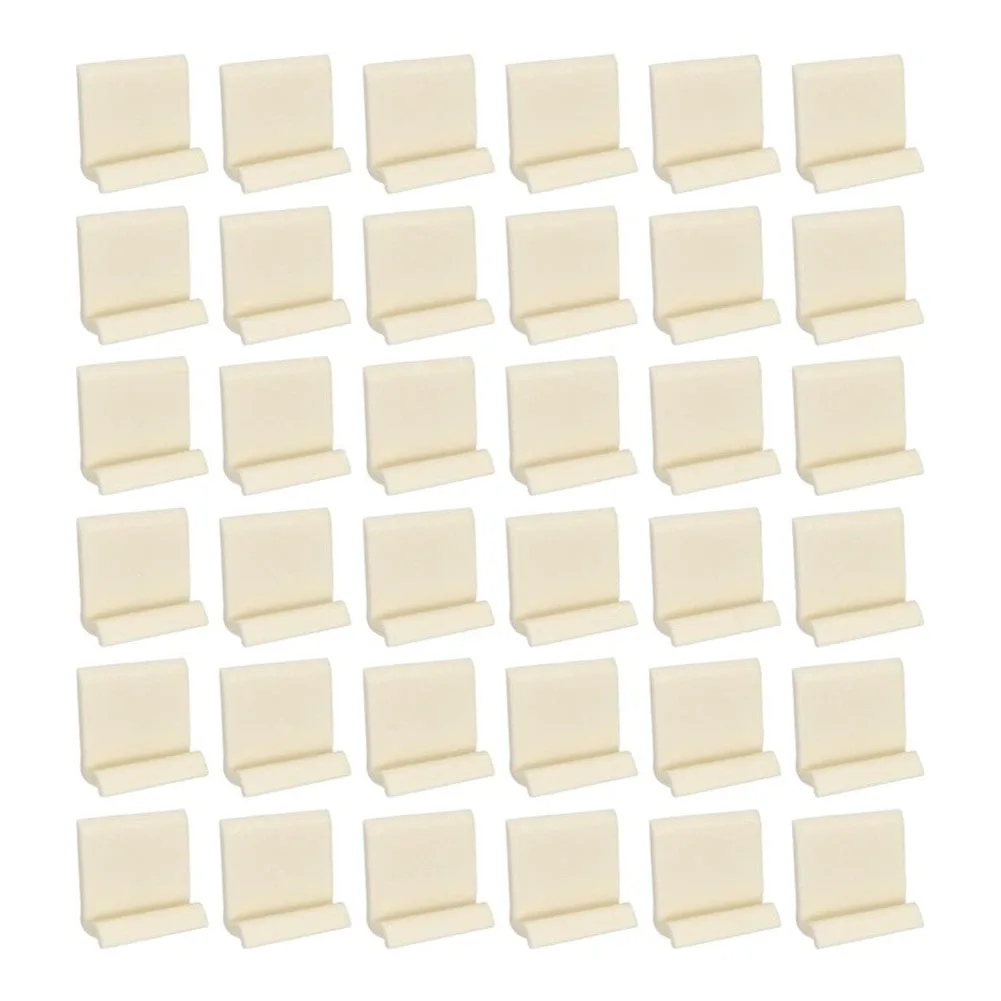 For 2x2 Pool Frames Screen Installer Clips As Shown Robust ABS Screen Installer Clips Screen Clips Robust ABS Plastic