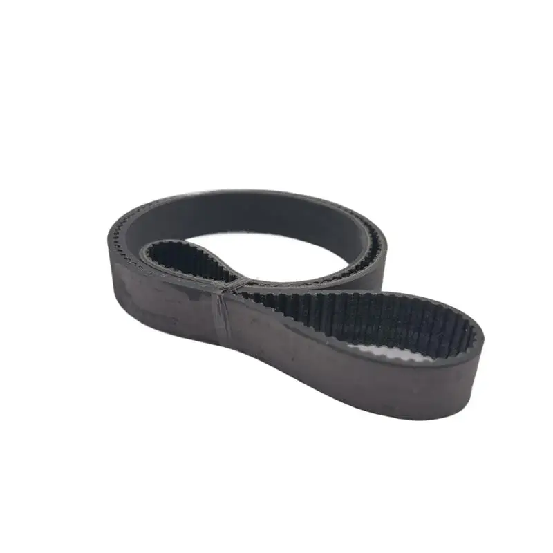 

B263MXL Synchronous Belt Width 12/9/8mm Closed-loop Belt Timing Belt Rubber Belt