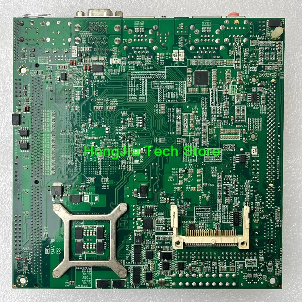 

Промышленные материнские платы MB896F-R