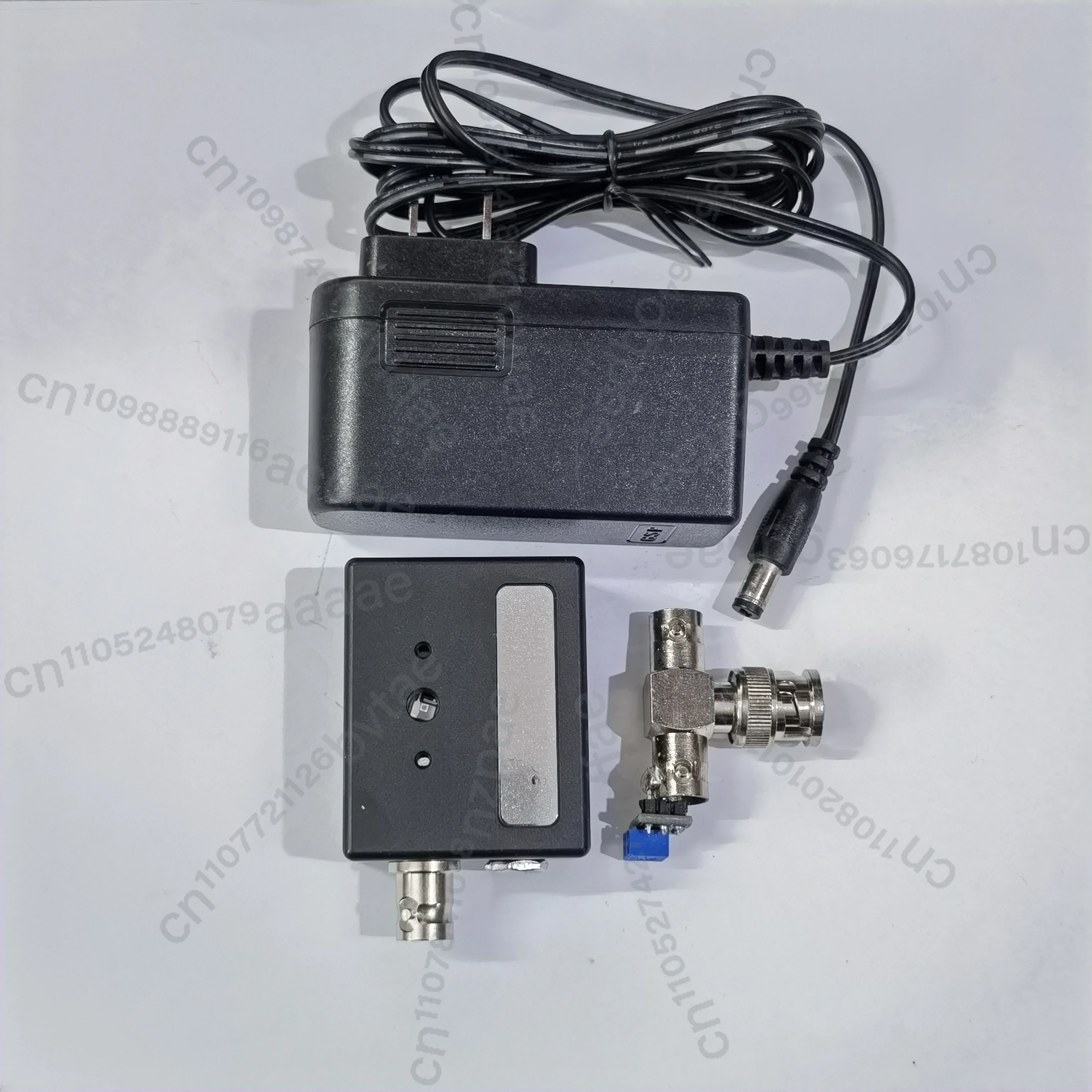 

Высокоскоростной фотодиодный фотодетектор для импульсных сигналов, с импортным ядром, время восходящей кромки менее 500 пс