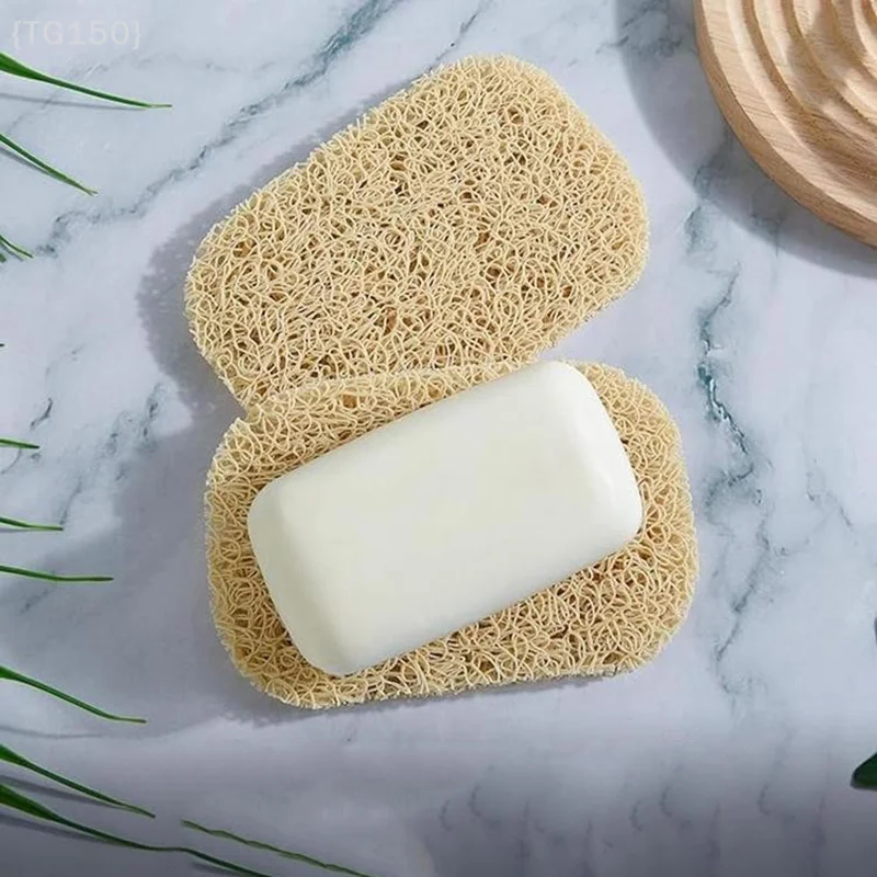 【N】حفظ الصابون، وسادة رفع، حامل قضيب الصابون ذاتي التصريف، صينية صحن الصابون غير القابلة للانزلاق، حامل إسفنجة تنظيف الحمام