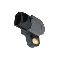TPS KYY-001GM 2-8 Turn Counterclockwise Motorcycle Throttle Position Sensor for Motorbike