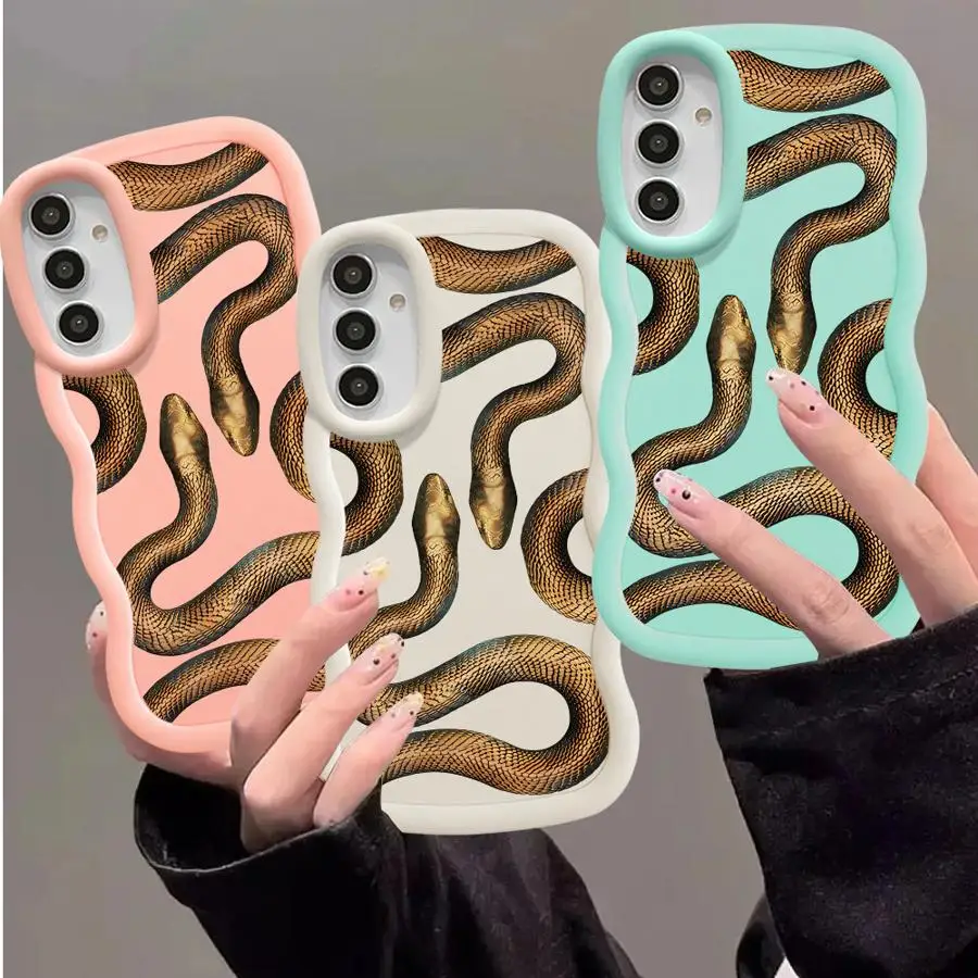 Case for Samsung Galaxy A17 A15 A04 A11 A20 A13 A50 A12 A30 A14 A03 A16 A05 A73 Phone Cover A06 A52 A02s A55 A35 A36 A51 A26 A34