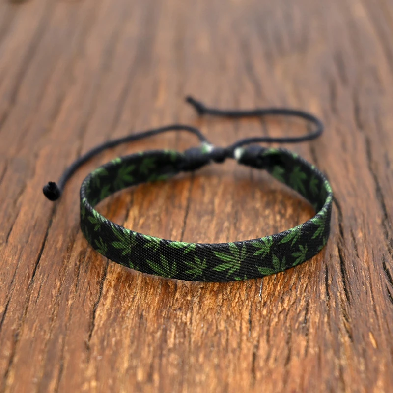 1PC Fashion Maple L…