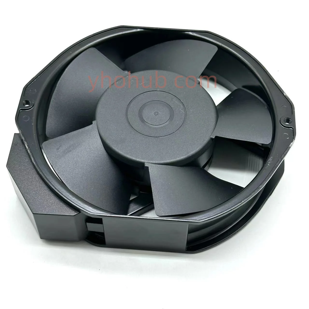 FULLTECH UF-15A23 BTH AC 230V 37W 31W 50/60Hz Server Cooling Fan