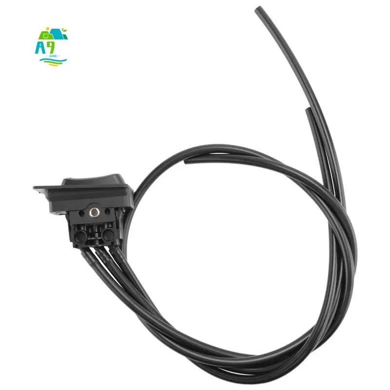 A09E-Car Steering Lock Switch Discrete Gear Box Switch Adjustment Regulator 2185839 For Scania K Series