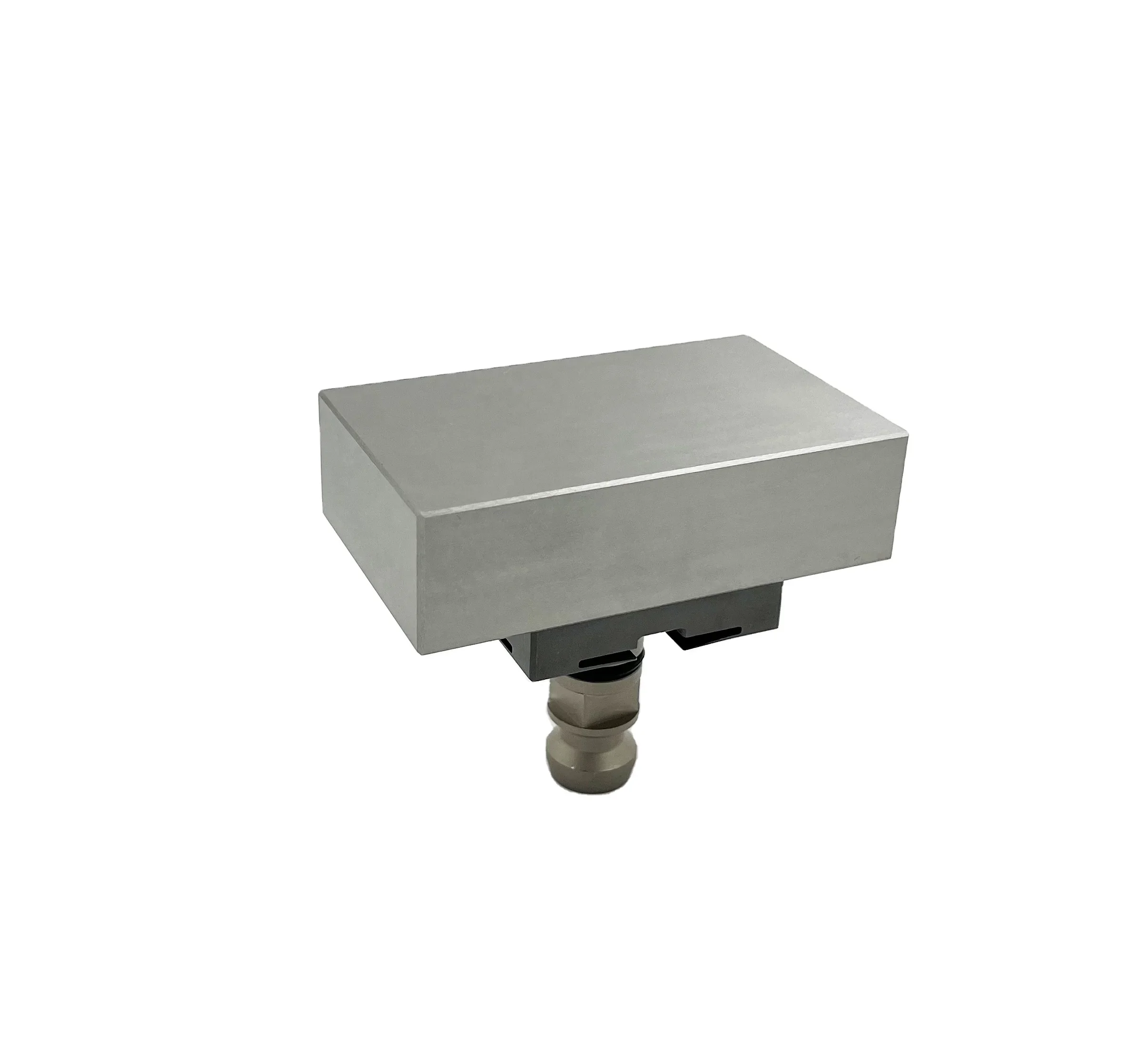 HPEDM precision system 3R compatible CNC stainless steel zero point gauge for CNC Machining HE-R06662
