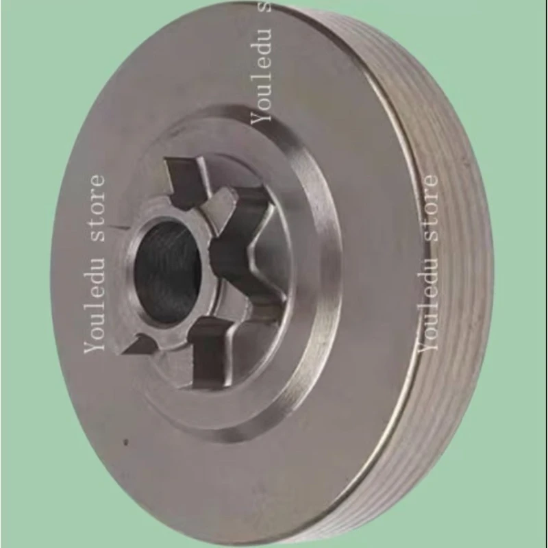 

Suitable for Zomax 4000 integral passive disc chainsaw and chain saw accessories