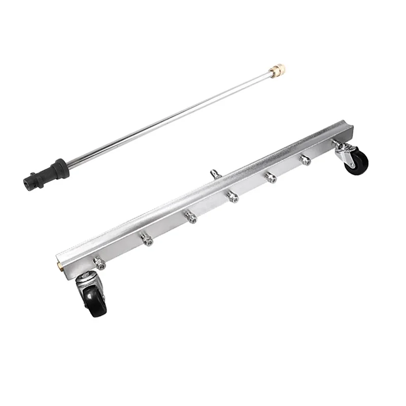 

13 inch high pressure electric cleaning brush broom car cleaning tool for road cleaning