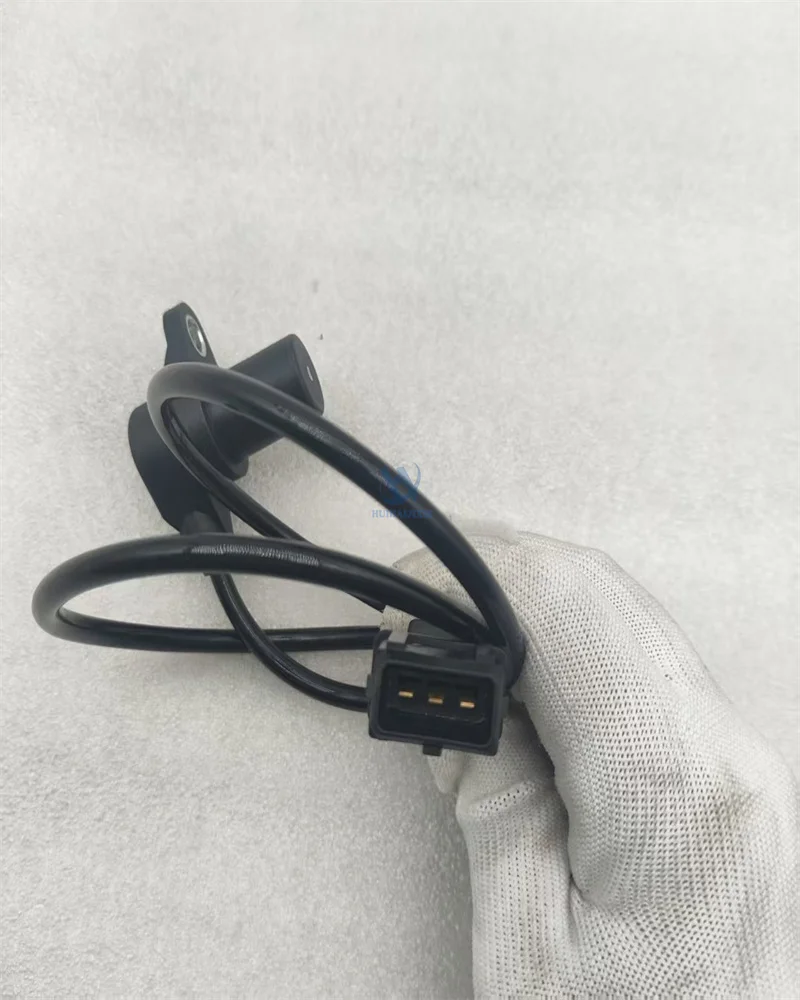 Construction Machinery Parts Camshaft Position Sensor 82030048 Speed Sensor