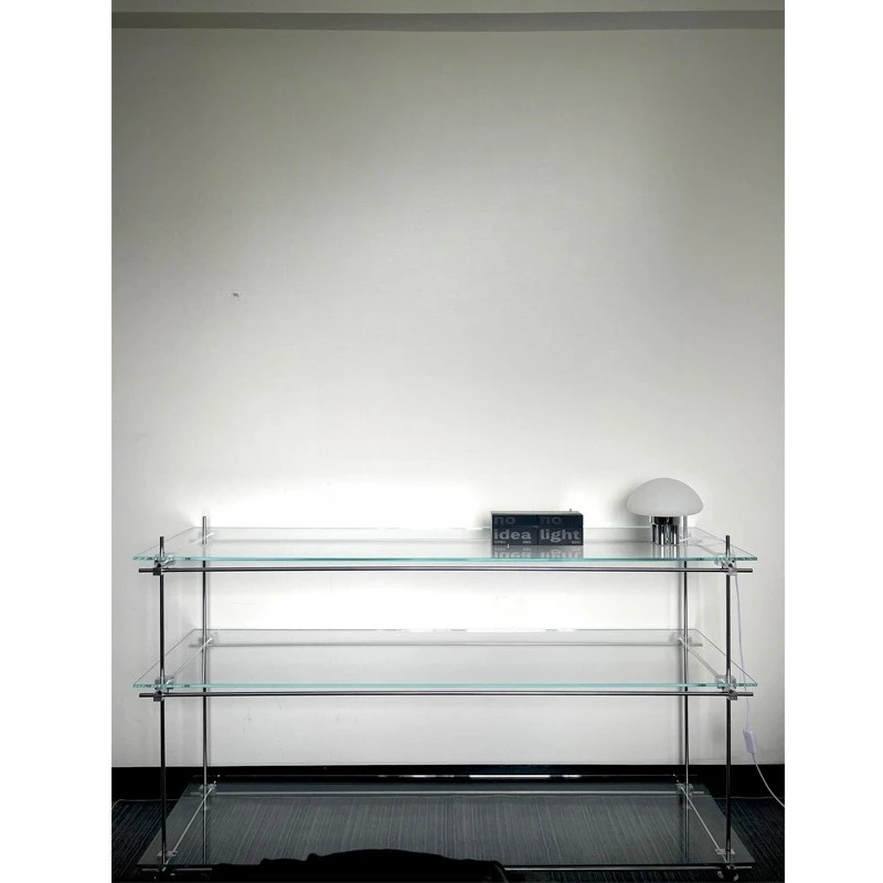 

Living room, bedroom ornament, decorative floor-to-ceiling bookshelf, multi-layer porch storage rack