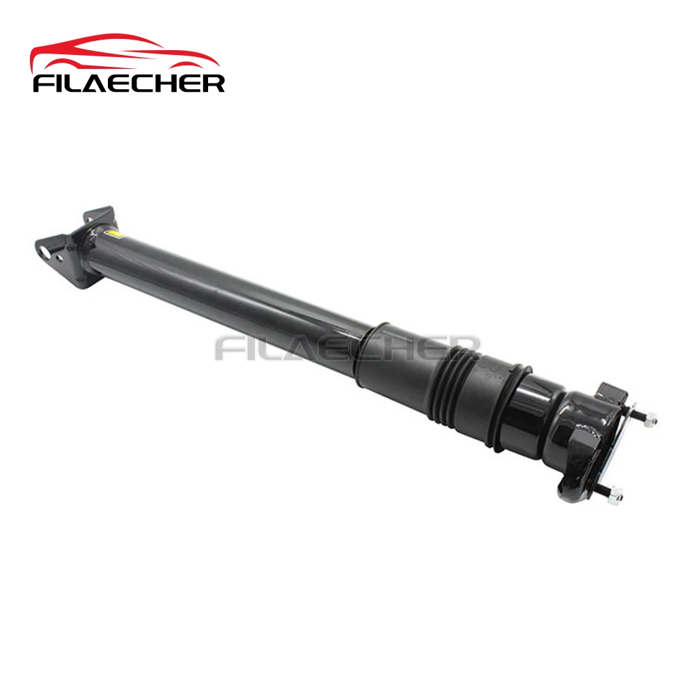 

1PC Rear Left/Right Air Suspension Shock Absorber W/O ADS For Mercedes Benz W164 X164 ML320 ML350 ML500 1643202431 1643202431