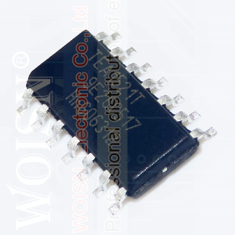 Factory Direct Low Cost Bulk Supply Stable Continuous Inventory Accept Large OEM Orders SOP-28 STA013 STA013