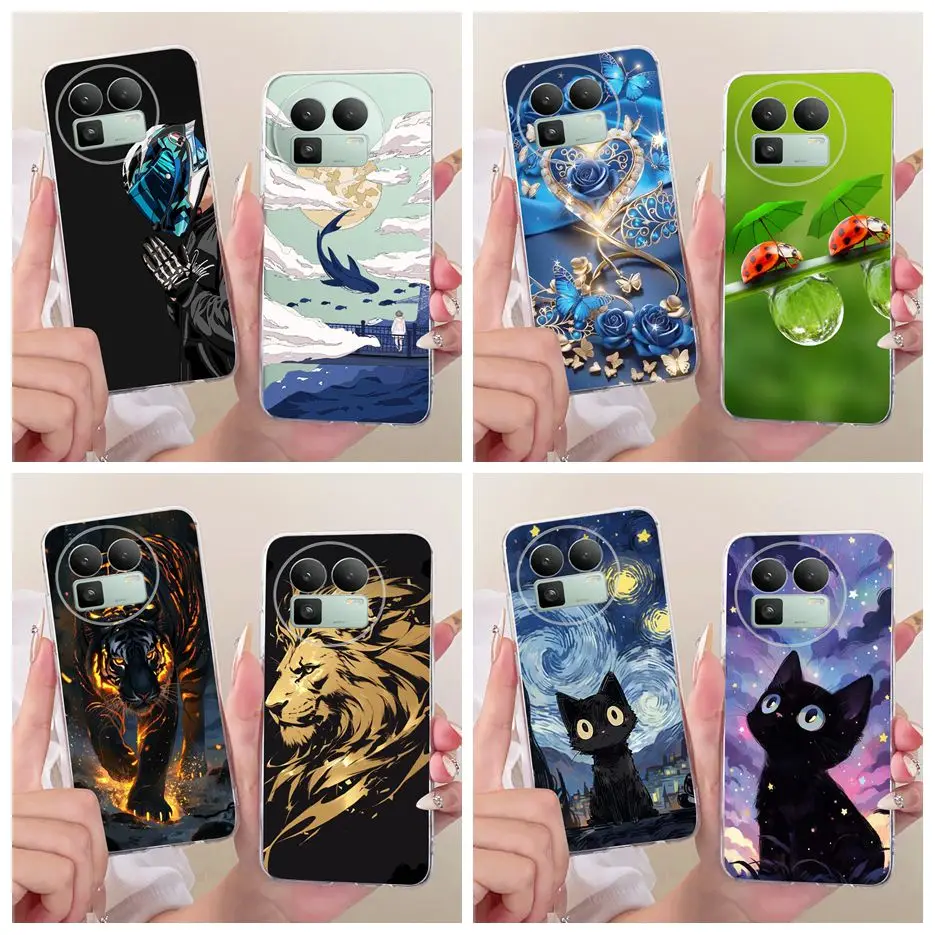 For Realme GT8 Pro … - image