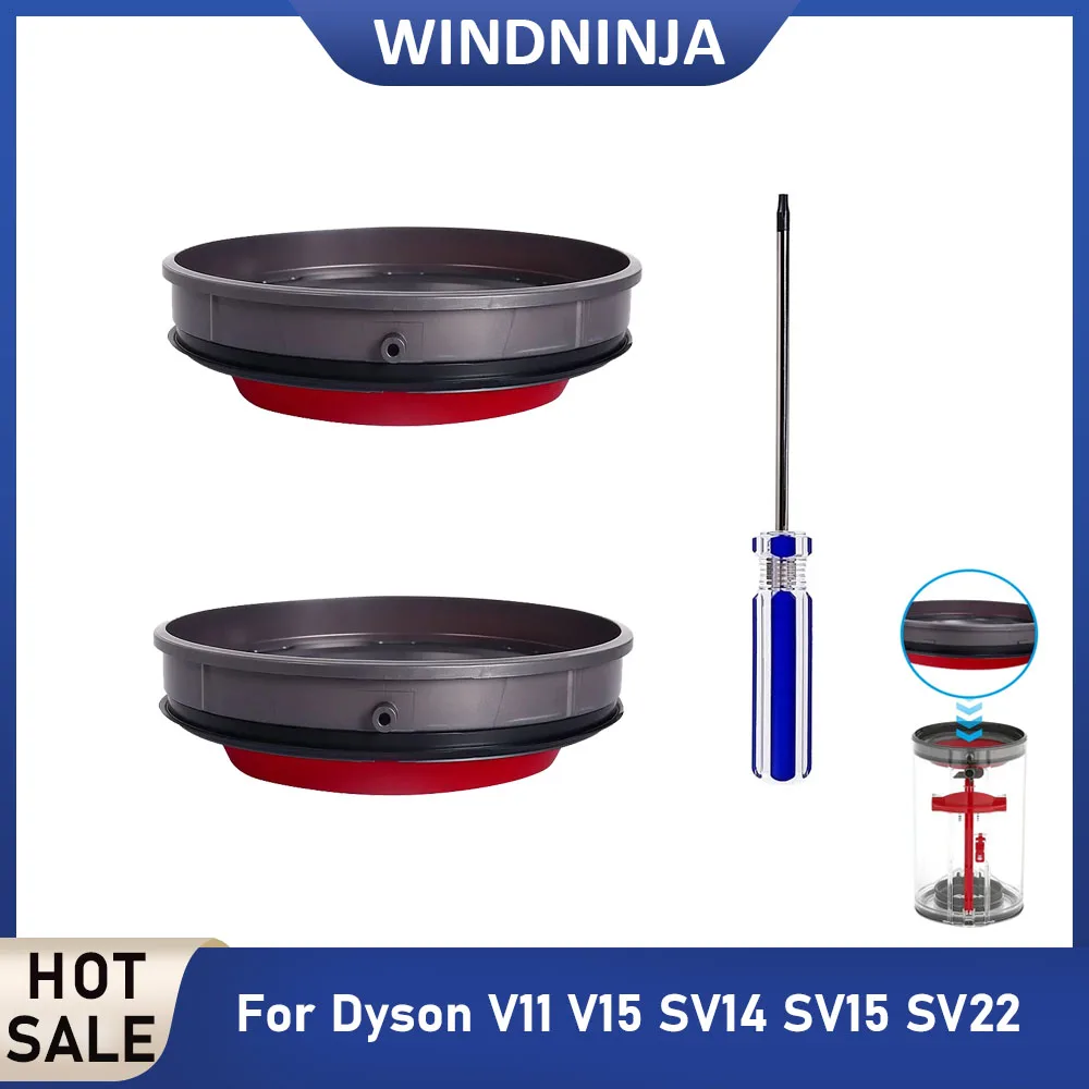 Dust Bin Top Sealin…