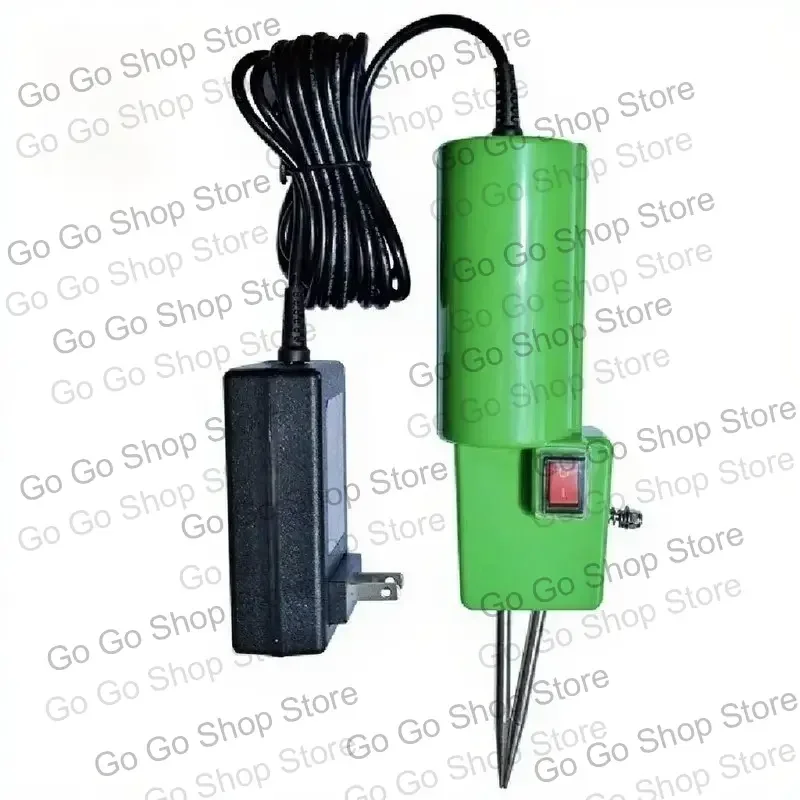 Automatic Handheld Poultry Plucking Machine Multi-Purpose Duck Goose Feather Remover for Kitchen Use