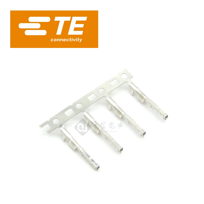 50PCS 1827855-2 Original connector TE Mating Tab Width .5 mm