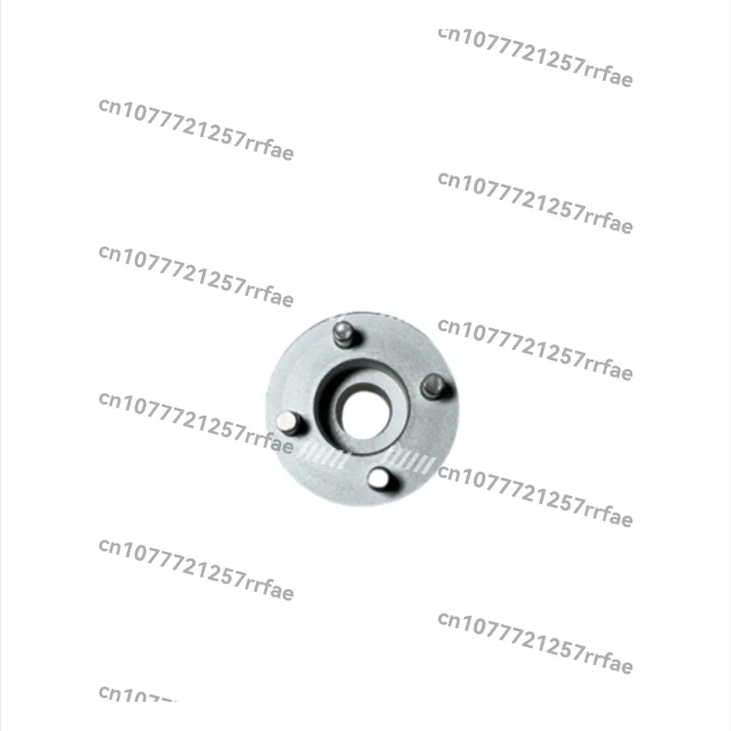 Directional post fixing screw connecting plate nut removal tool