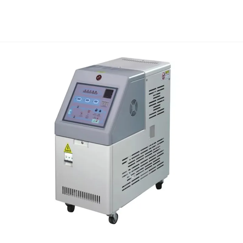 12KW Pump-Integrated Water Temperature Machine with Direct Cooling High Productivity & Easy Operation