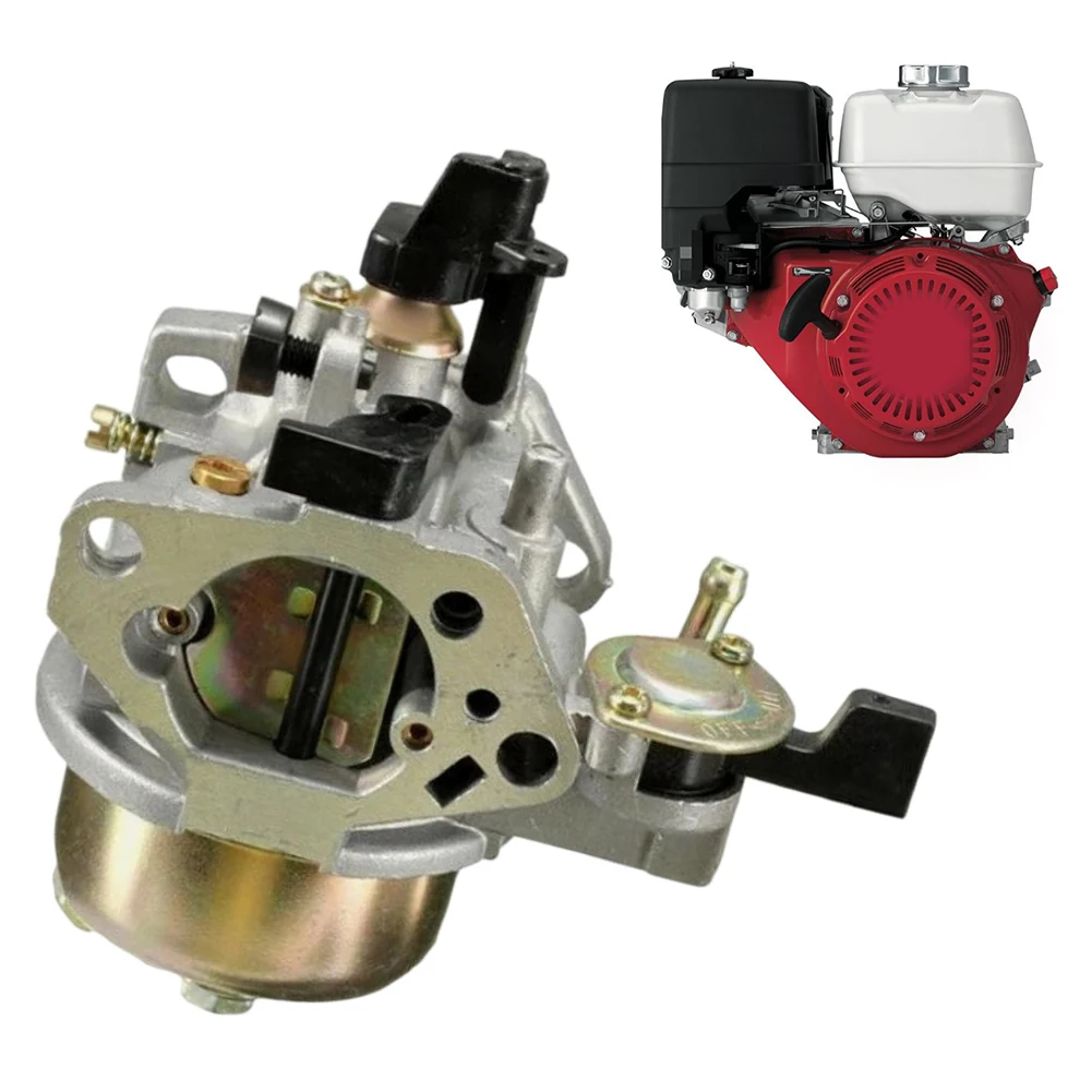 OEM Matching Carburetor for Honda For GX390 13HP Engine Built to Reliable Operation Under Normal Use Conditions