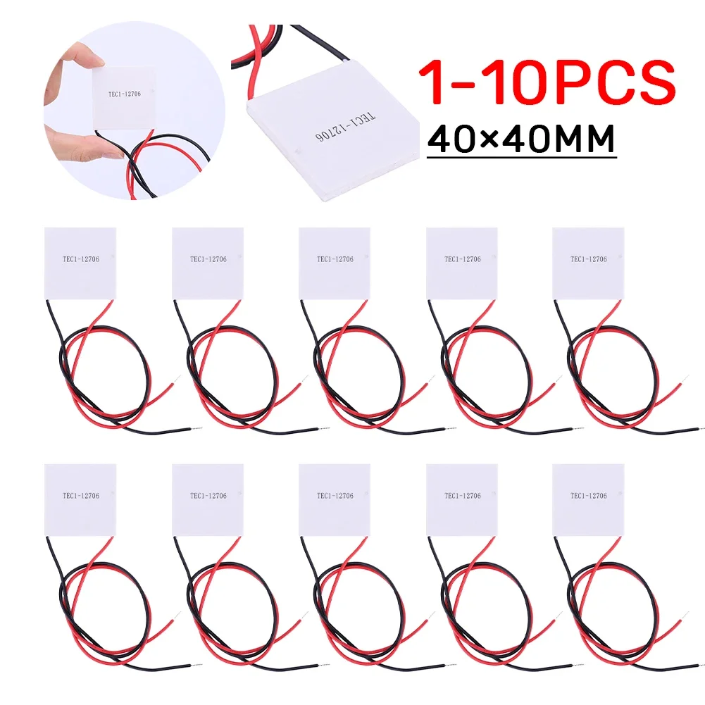 TEC1-12706 Semicond…