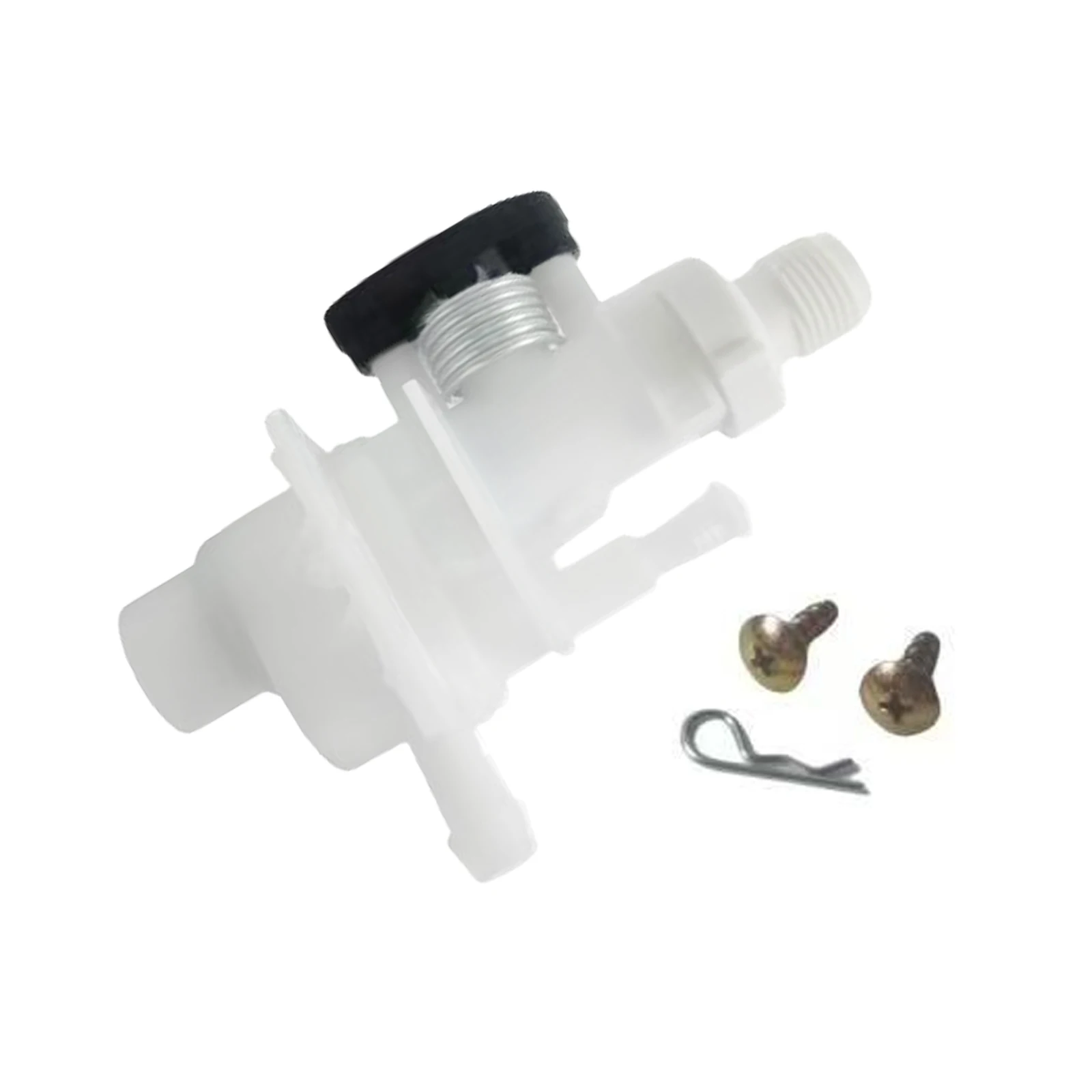 Direct Replacement Toilet Water Module Toilet Repair 1 Piece Included OE Verification Recommended For Bravura Series